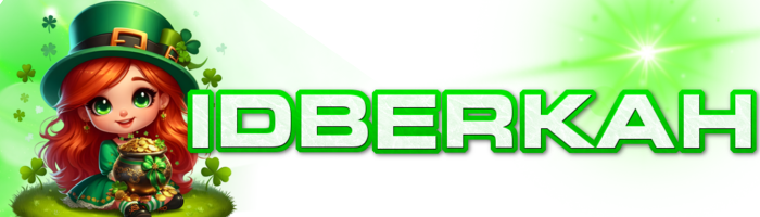 IDBERKAH Logo