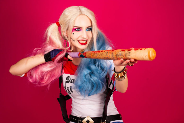 Косплей — разбуди своё Alter ego