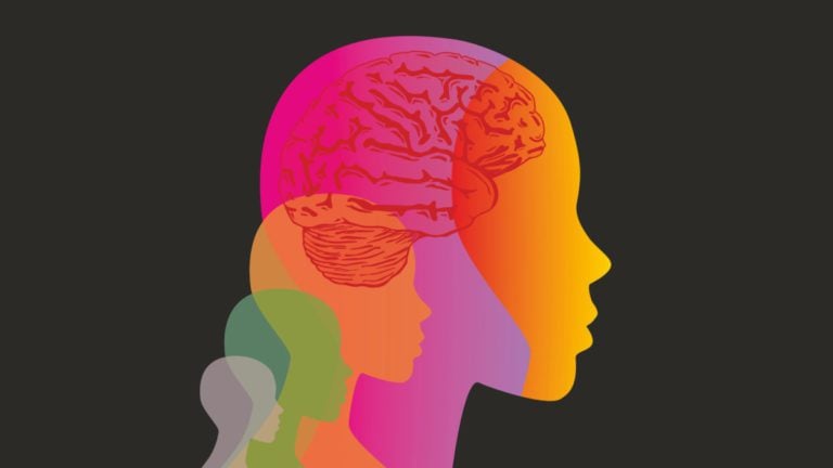 Личность — действительно ли она существует?