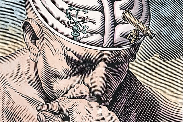 Стереотипы — можно ли мыслить не как все?