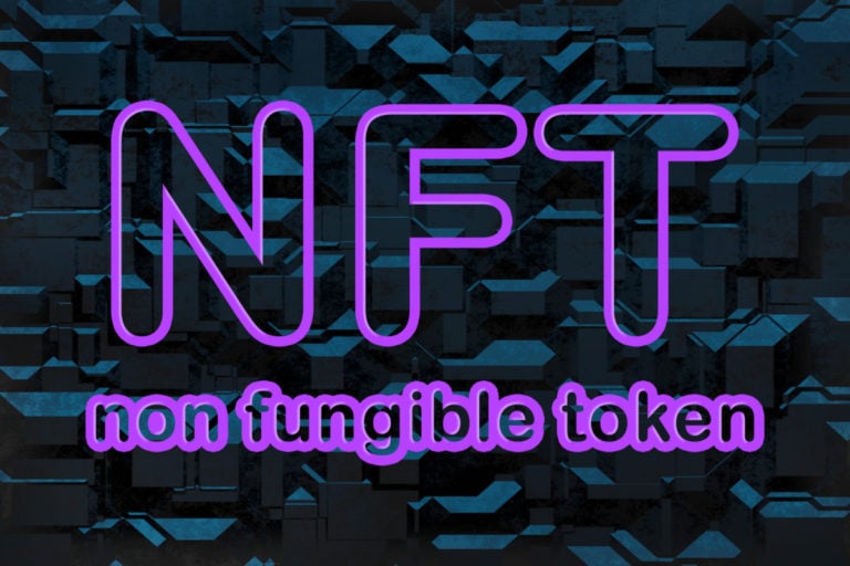 NFT — Non-Fungible Token