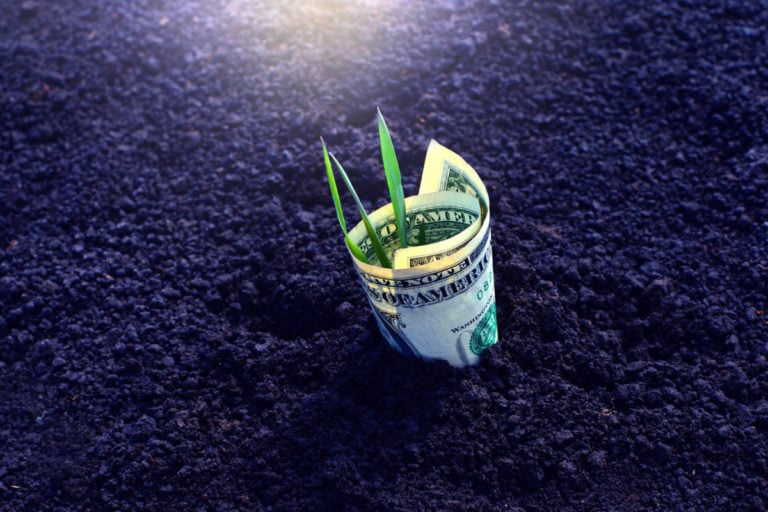 Пассивный доход — автономный источник поступления средств