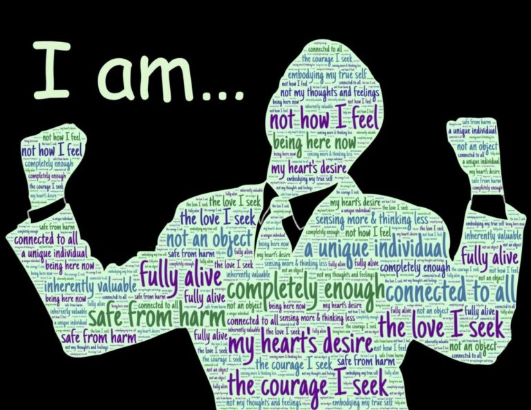 Самооценка: принципы, функции, виды