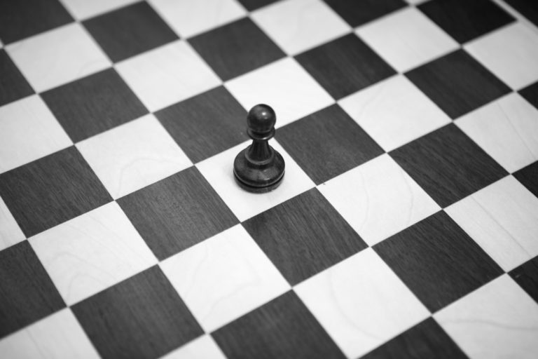 Одиночество — состояние одинокого человека