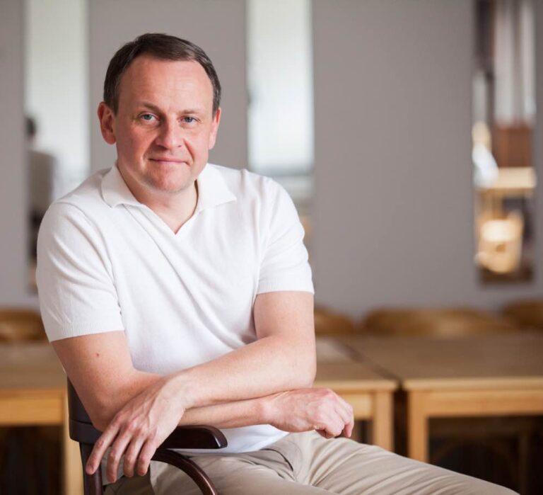 Александр Сидякин. Биография руководителя Центрисполкома «Единой России»