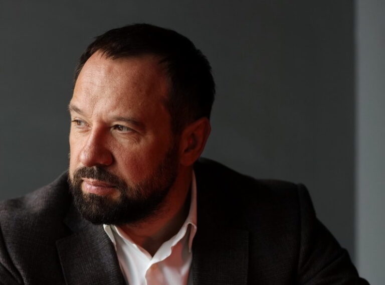 Мазараки Лев Борисович — Председатель совета директоров ГК «СТИЛОБАТ»