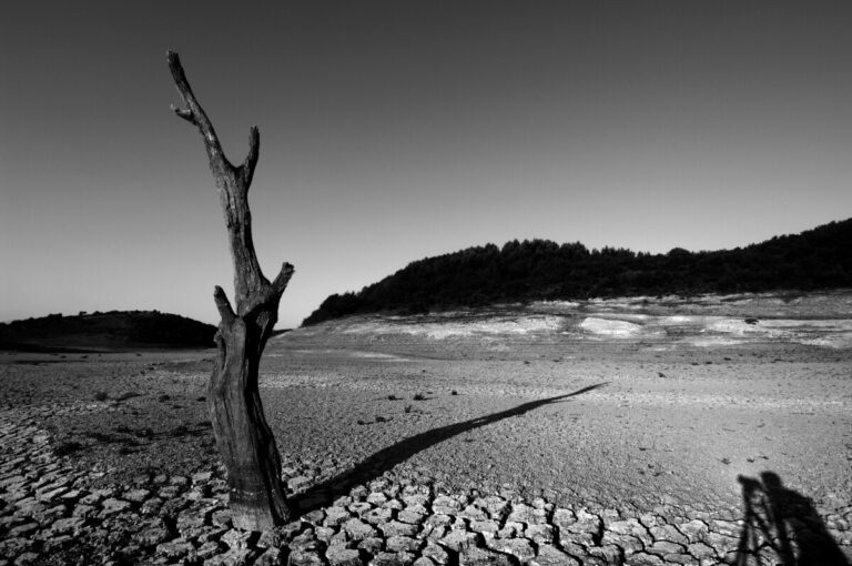 Проблема глобального потепления