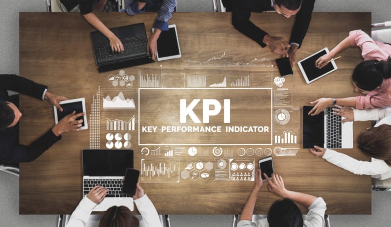 KPI — ключевые показатели эффективности — что это такое?