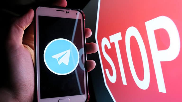 Штраф Telegram за отказ сотрудничать с ФСБ — комментарии Третейского суда