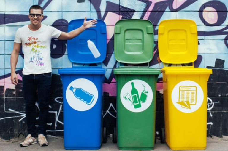Проблема переработки мусора в России. Сбор, утилизация и переработка мусора как бизнес