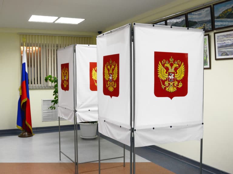 Выборы президента России 2018: основные даты и возможные кандидаты в президенты России