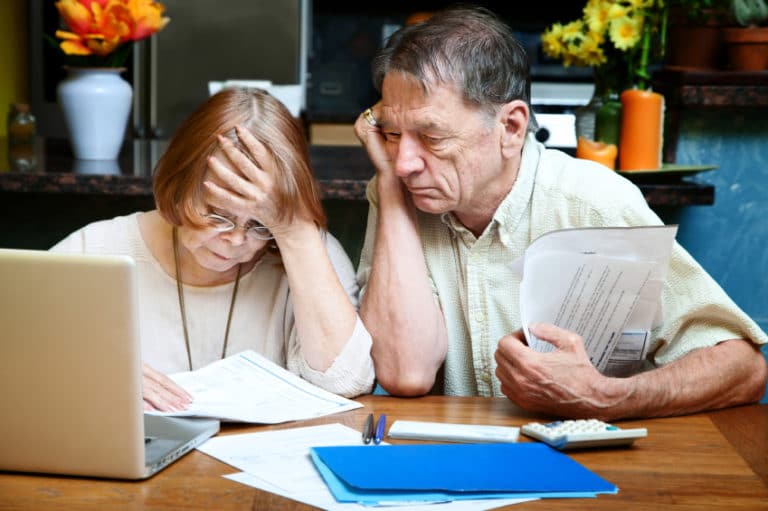 Кредиты для пенсионеров — к чему приведет кредитование старшей возрастной группы населения