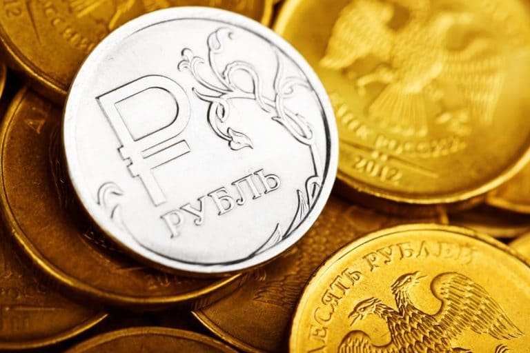 Прогнозируем курс рубля перед выборами 2018