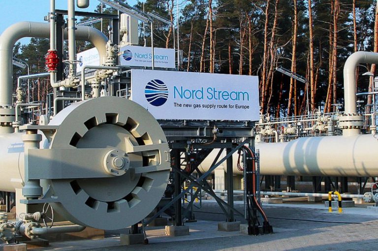 Новости «Северного потока 2»: соглашение по строительству газопровода от Финляндии