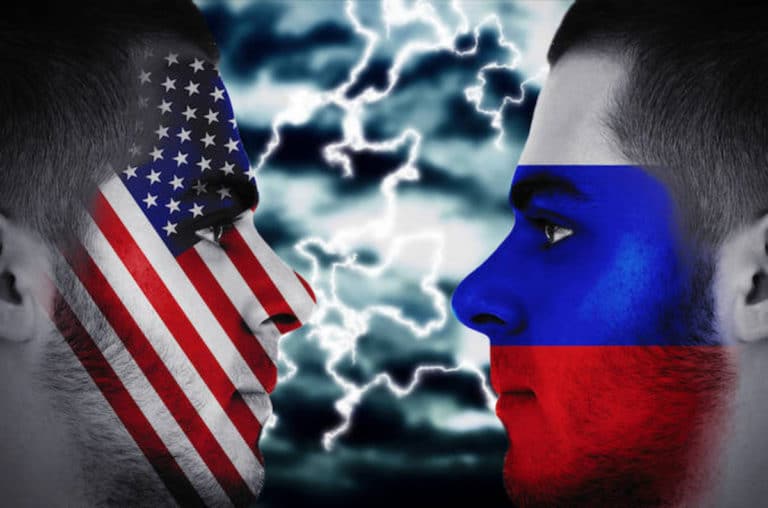 США просят прислать новых российских дипломатов после высылки. «Дело Скрипаля» разваливается