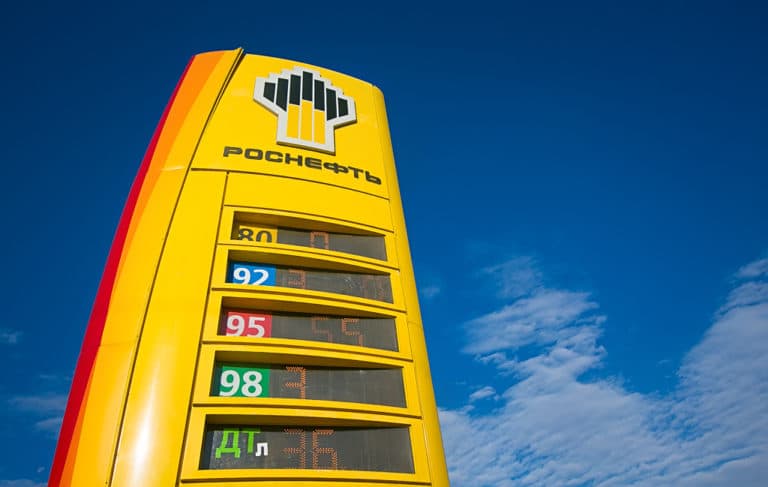 Цены на бензин вырастут на 50% из-за обнуления экспортных пошлин — прогноз