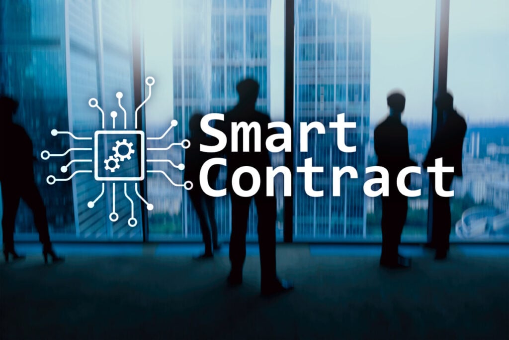 Смарт-контракты – инновационная система ведения бизнеса