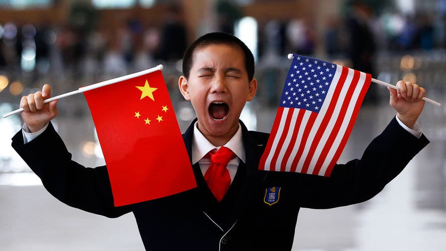 К чему приведут торговые войны между США и Китаем?