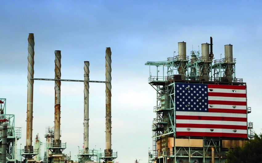 Лидером по добыче нефти может стать США — планы Америки по нефтедобыче