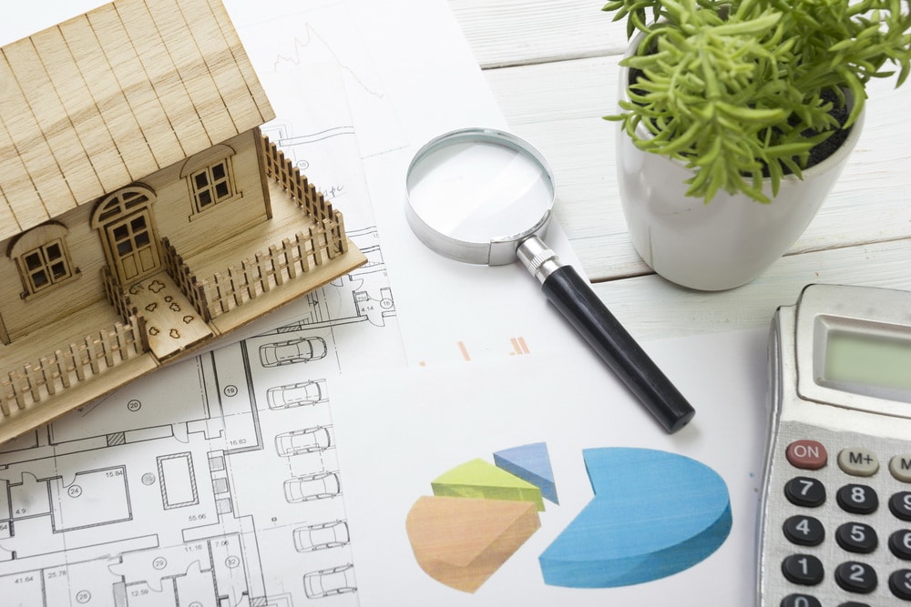 Налог с продажи коммерческой недвижимости: этапы продажи и размеры ставок