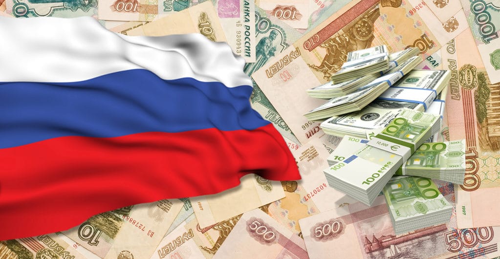 Внешний долг России: кому и сколько должна страна