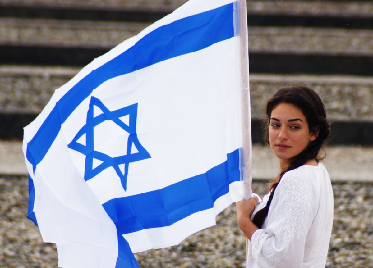 Как иммигрировать в Израиль из России? О переезде в Израиль на ПМЖ без хлопот