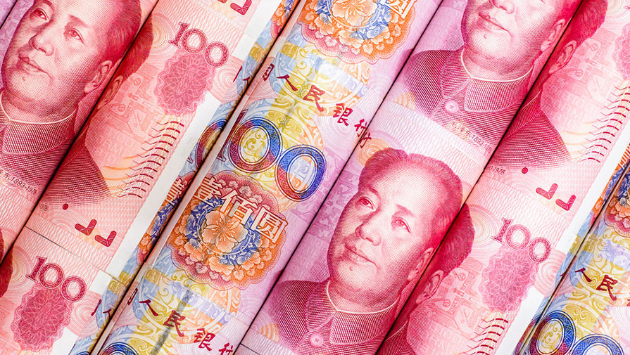 Почему китайский юань может стать крупнейшей мировой валютой