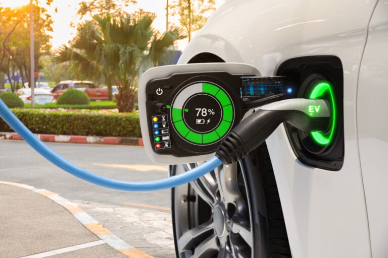 Electric cars – vehicles of the present and the future