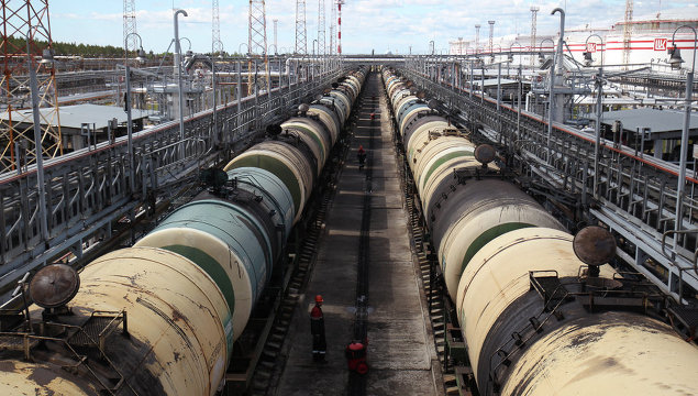 Экспортные пошлины на нефть в России увеличены — Прогноз цен на нефть