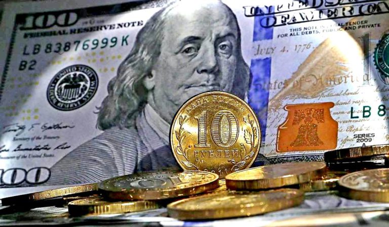 В новом 2019 году рублю придется непросто — перспективы для курса рубля