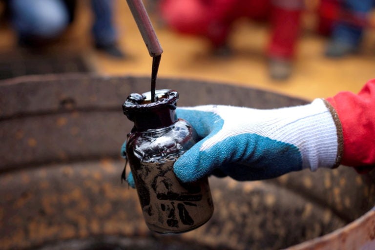 Как появилась нефть — все теории происхождения нефти на сегодня