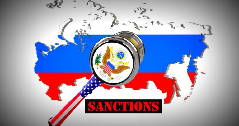 О новых санкциях США против России с серьезными ограничениями