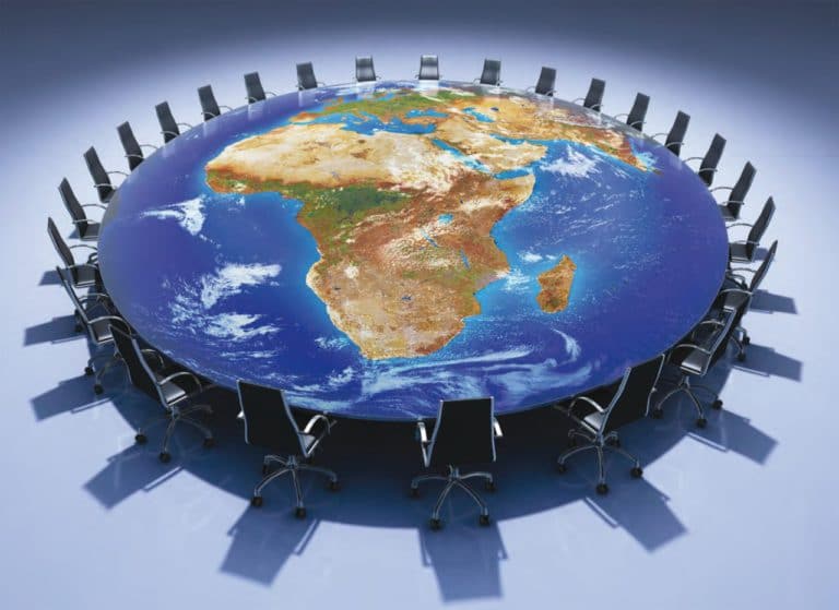 Globalizacja: przyczyny, konsekwencje, problemy, rola w gospodarce światowej