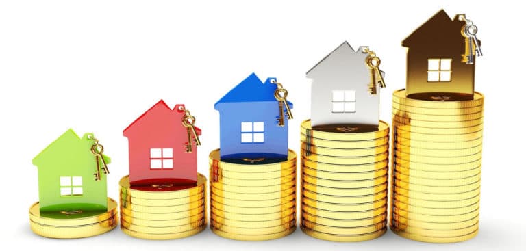 Рост цен на недвижимость всех типов в 2019 году достигнет 15%?