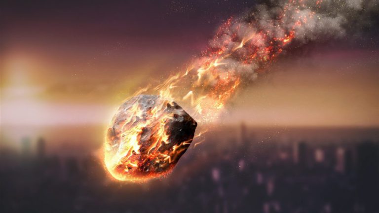 Тунгусский метеорит: неразгаданная тайна XX века