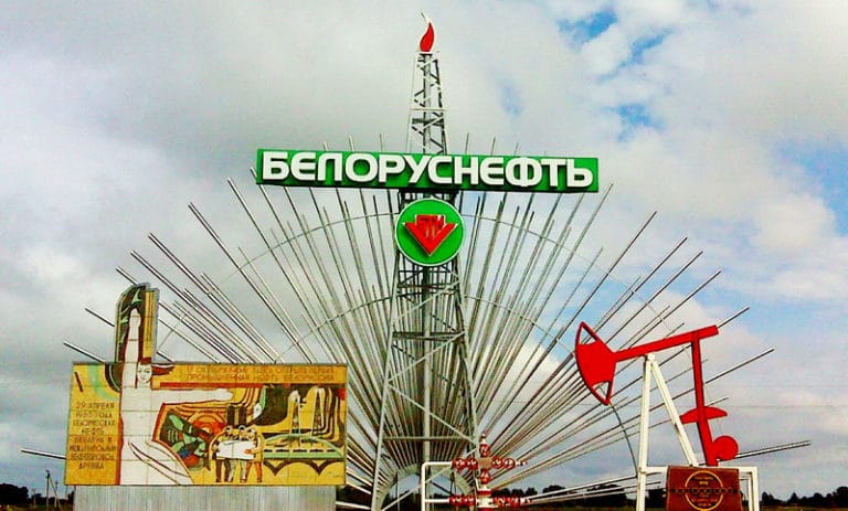 Белоруссия намерена повысить тариф на транзит нефти из России на 23%