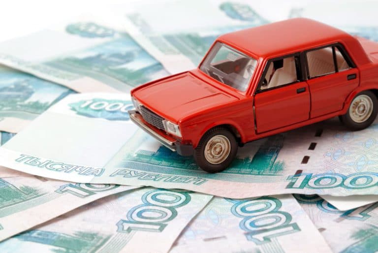 Ставки транспортного налога 2019 году по регионам России и два новых налога на авто