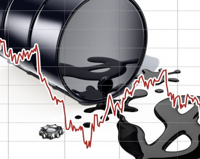 Стоимость нефти марки Brent растет, какой прогноз дает Dow Jones?