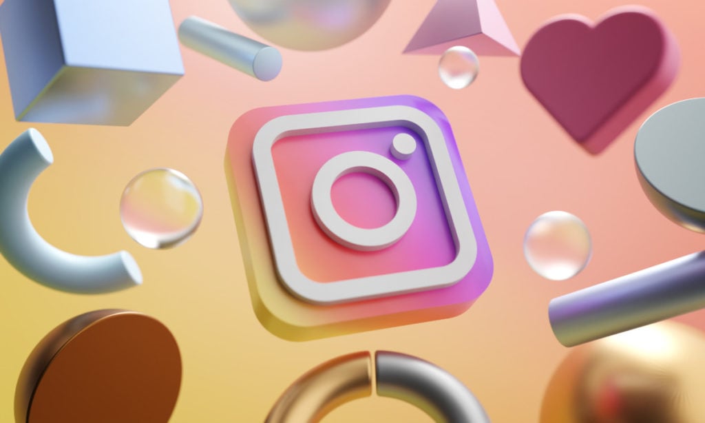 Como promover o Instagram você mesmo – instruções passo a passo