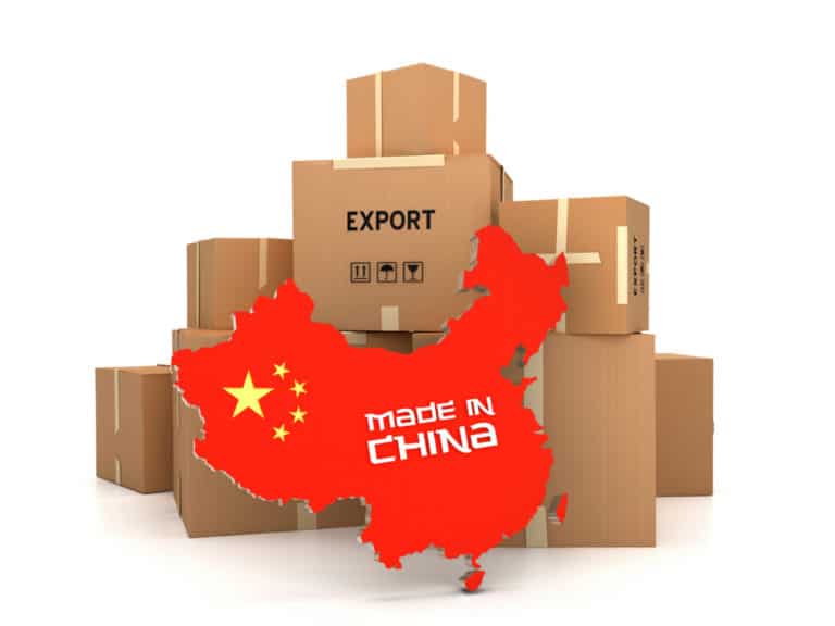 Как открыть контрактное производство в Китае