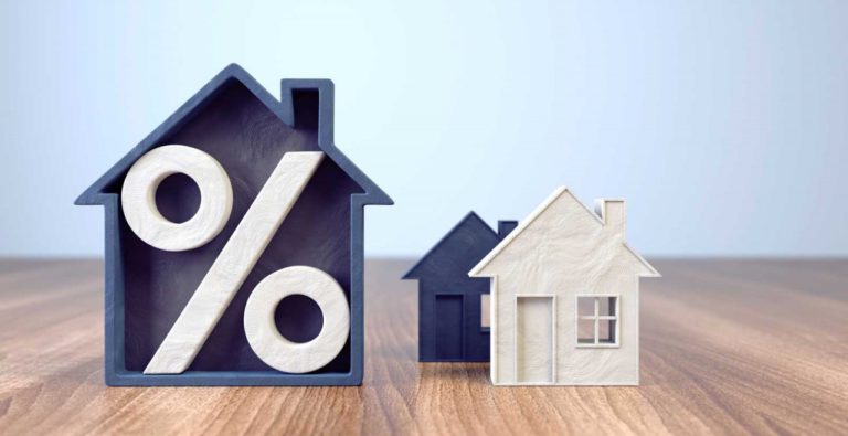 Установлено снижение средней ставки по ипотеке с 1 июля 2019
