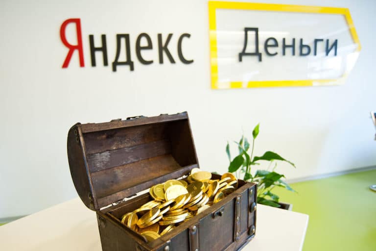 В РФ запретят анонимно переводить деньги на электронные кошельки: Яндекс.Деньги, Qiwi, Webmoney и PayPal