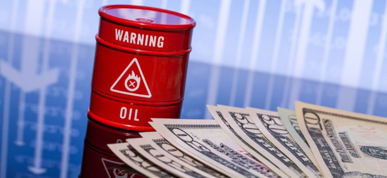 Снижение цен на нефть в 2019: причины в последствия