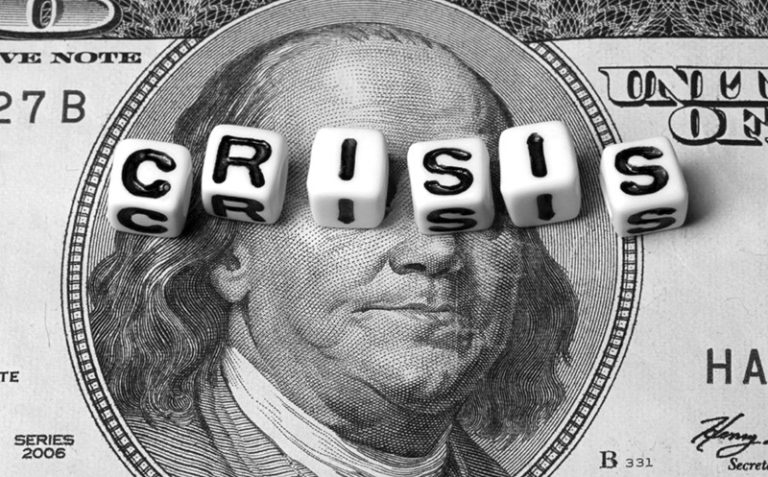 Финансовый кризис 2008 года: причины и последствия для России, США и других стран мира