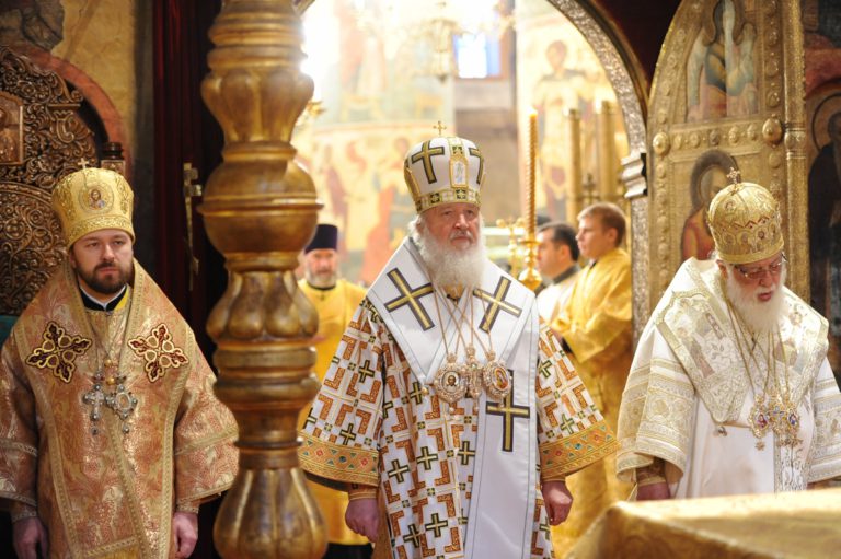 В России могут ввести новый выходной для православных