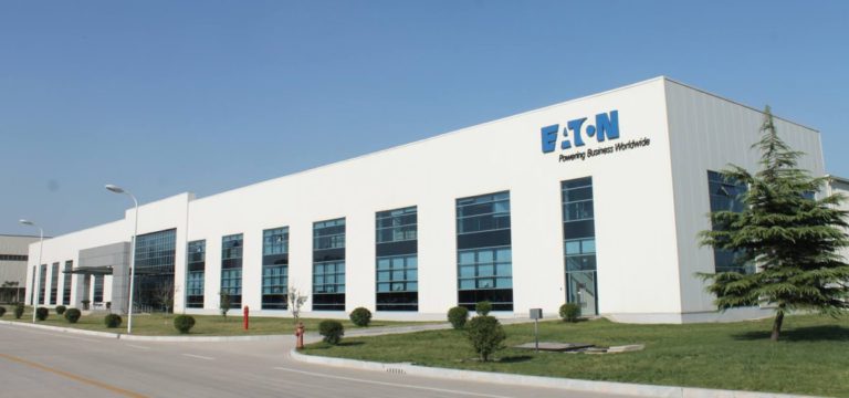 Компания Eaton представит в Тюмени оборудование для защиты электросистем