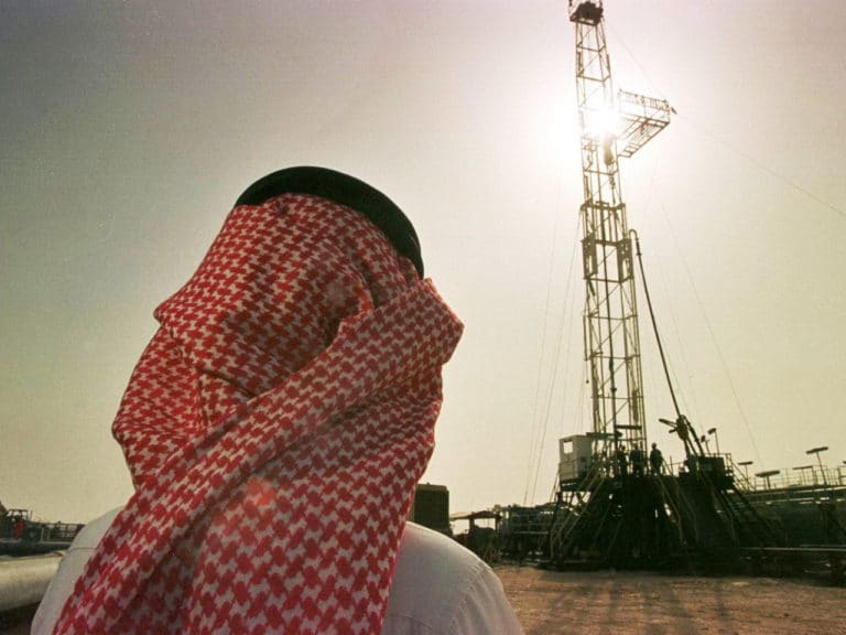 Чем для мировой экономики обернется нападение на НПЗ Saudi Aramco в Саудовской Аравии