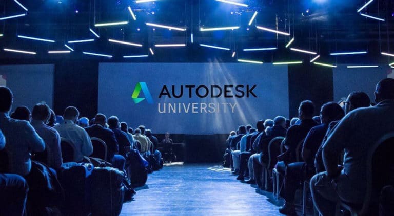 Новинки BIM-моделирования на конференции Autodesk University Russia