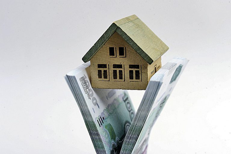 На сколько аренда недвижимости выросла в цене по всей России