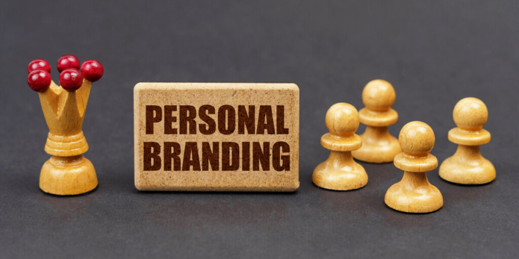 Личный брендинг и его роль в бизнесе
